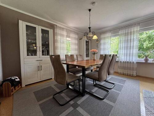 Esszimmer - 