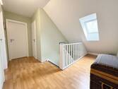 Flur Dachgeschoss - 