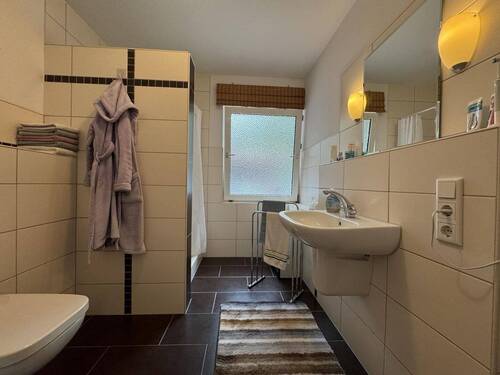 Badezimmer - 