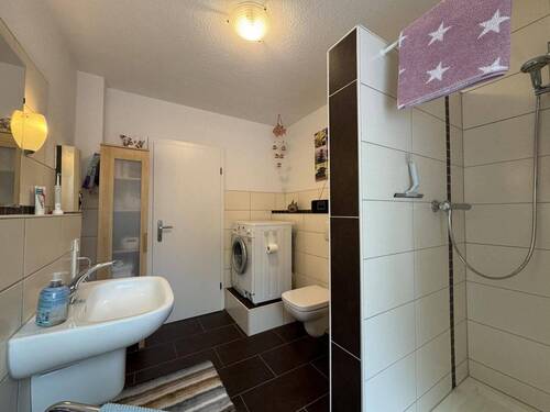 Badezimmer - 