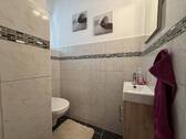 Gäste-WC - 