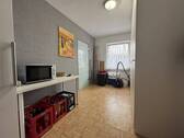 Abstellraum - 