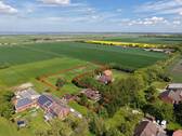 Luftbild Grundstück 1 - Einfamilienhaus mit 188,00 m&sup2; in Norden zum Kaufen