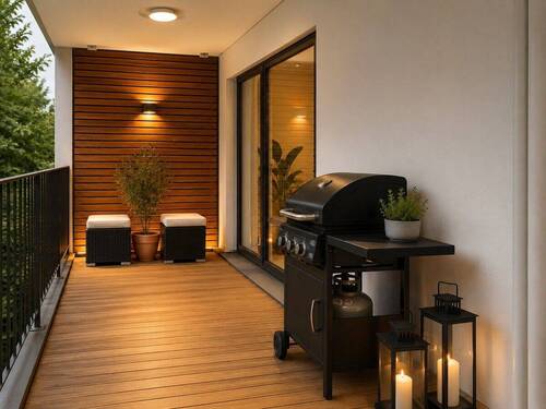 Terrace2 - 