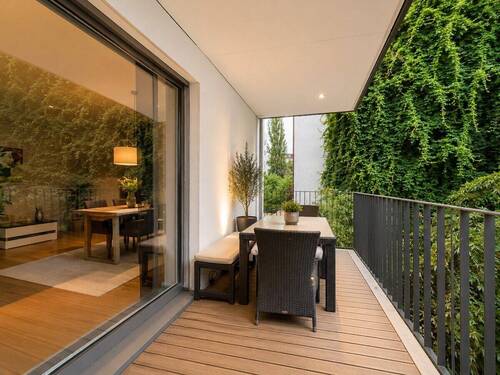 Terrace - 