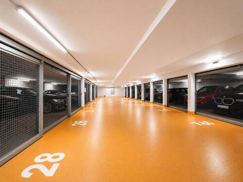Parking - 