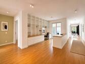 Open Plan Office - 