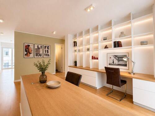 Open Plan Office 2 - 