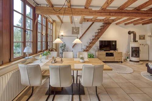 weiter Wohnraumfotos im Exposé - 