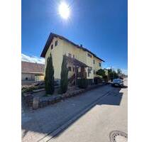 Tolles 2 Familienhaus mit Doppelgarage2 CarportsGrillhütte - Dettenheim Liedolsheim
