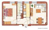 Grundriss - 