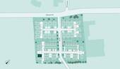 Lage des Doppelhauses im Quartier - 