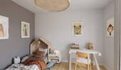 Kinderzimmer - 