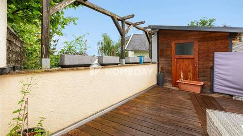 Terrasse 2 - 