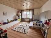 Kinderzimmer OG - 