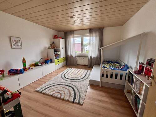 Kinderzimmer OG - 