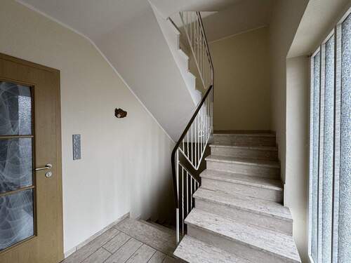 Treppenhaus - 
