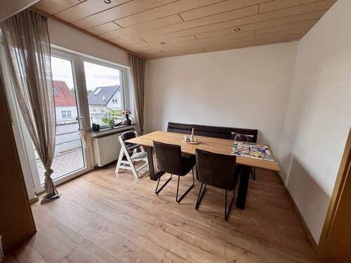 Esszimmer OG - 