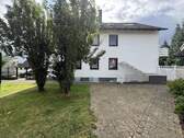Hausansicht - Mehrfamilienhaus, Wohnhaus zum Kaufen in Löhne