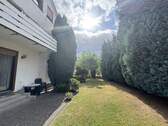 Terrasse EG - Mehrfamilienhaus, Wohnhaus in Löhne