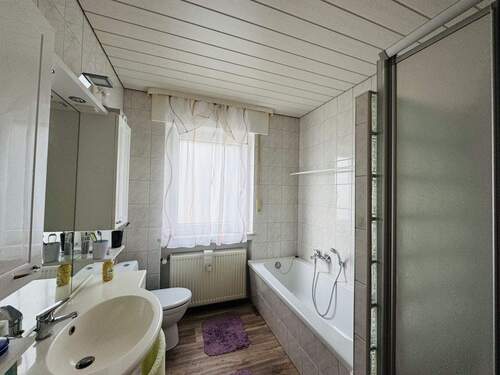 Badezimmer EG - 