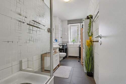 Badezimmer - 