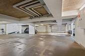 Tiefgarage - 