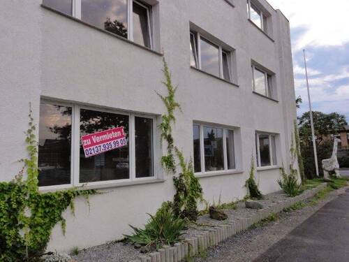Außenansicht 13 vom Office-Center Hoisten - 