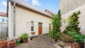 Nebenhaus - 