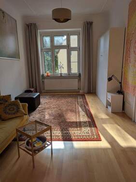 Schlaf-oder Gästezimmer - 