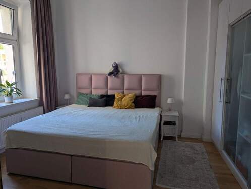 Schlafzimmer - 