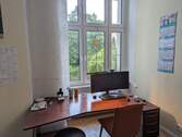 Arbeitszimmer - 