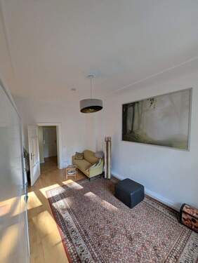 Schlaf- oder Gästezimmer - 