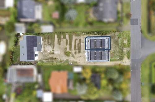 Bild 4 - Doppelhaushälfte mit 175,30 m&sup2; in Berlin zum Kaufen