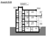 Schnitt B-B - 