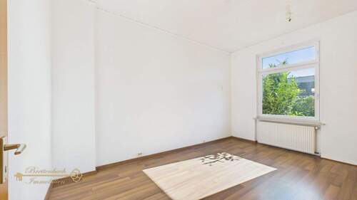 Schlafzimmer 2 im EG - 