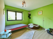 Kinderzimmer/Büro - 