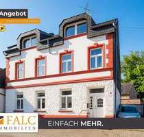 Von Generationen für Generationen. - Frechen Königsdorf