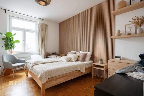 Schlafen - (KI generiert) - 