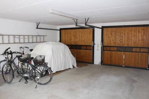 Doppelgarage 1 - 