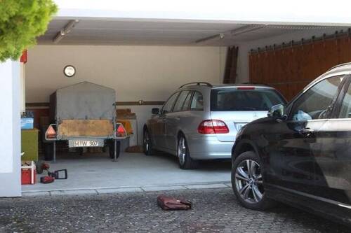 Doppelgarage 2 - 