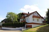 Außenansicht (Bild 1) - Altmühltal – Attraktives Dreifamilienhaus