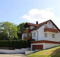 Altmühltal – Attraktives Dreifamilienhaus - Wellheim