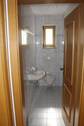 Gäste-WC EG - 
