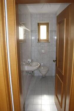 Gäste-WC EG - 
