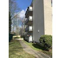 Schöne gepflegte helle Wohnung im 3 Obergeschoss - Bochum Gerthe