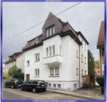 Helle geräumige 4-Zimmer Wohnung geeignet als Monteurwohnung oder als Studenten-WG - Stuttgart Obertürkheim