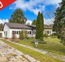 STARNBERG: KOMPAKTES EINFAMILIENHAUS IN ATTRAKTIVER ORTSRANDLAGE - Starnberg-Söcking