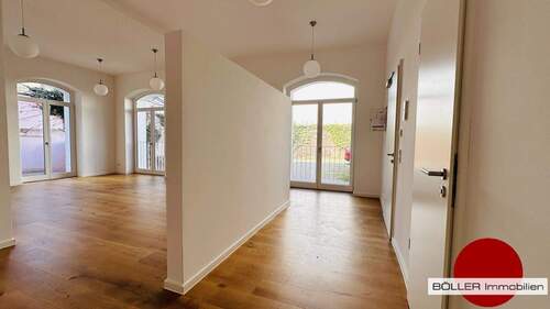 Heimkommen und Ankommen! - 