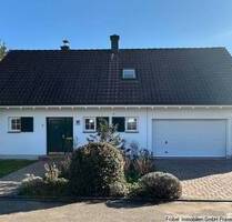 Freistehendes Einfamilienhaus mit Doppelgarage zur Miete in Rheinfelden-Warmbach